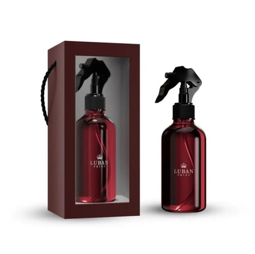 مرش معطر أكويلارا 250 مل