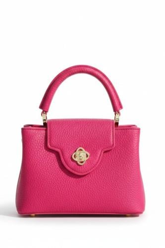 شنطة جلد نسائية اختيارك الأمثل ROSE VE016