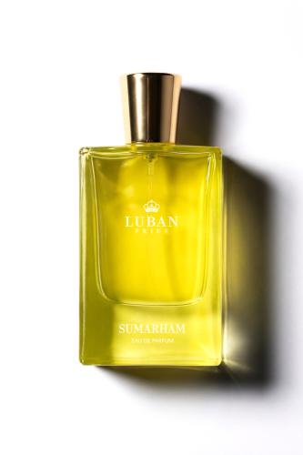 عطر سمرهم 50 مل