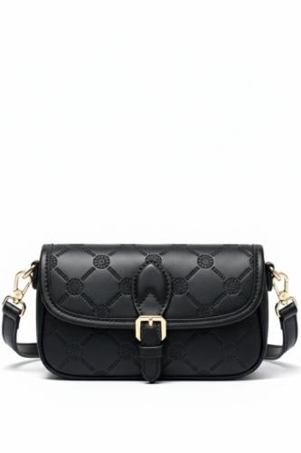 شنطة نسائية مميزة VE017 لون BLACK