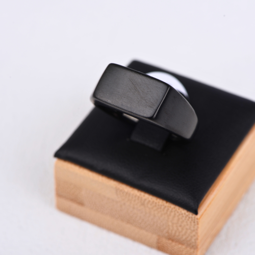 خاتم رجالي RG-RING رقم 33