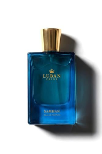 عطر سمحان 50 مل