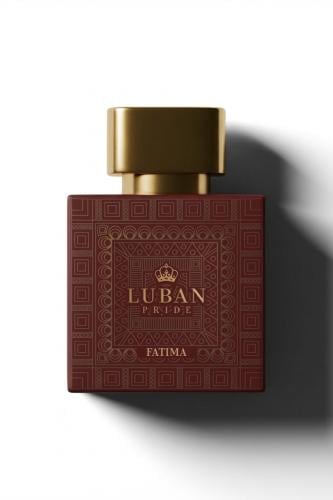عطر فاطمة 100 مل