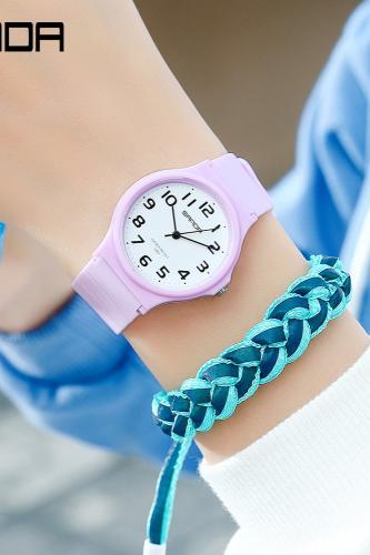 ساعة أطفال SAND001 8