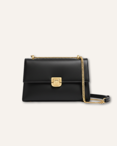 شنطة نسائية مميزة BLACK VE047