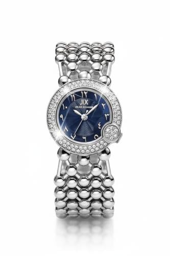 ساعة سرمد JX150 النسائية بتصميم فاخر وملفت باللون...