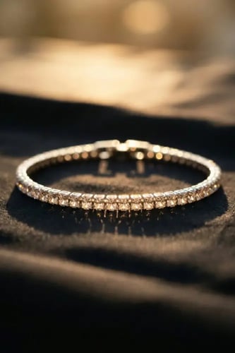 طقم نسائي ناعم ماركة سين تايم ST-1-2547 ذهبي مينا...