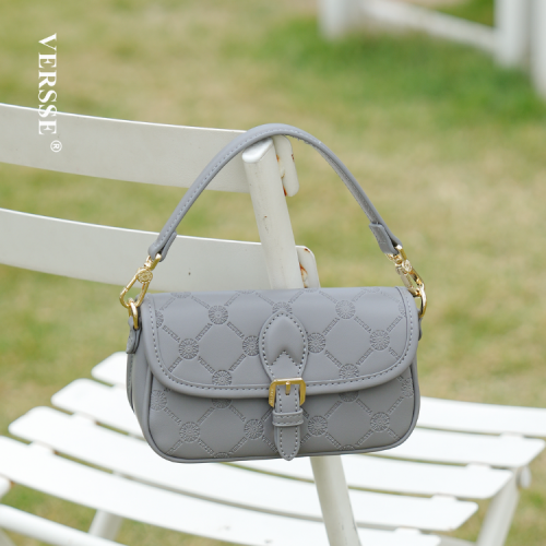 شنطة نسائية مميزة VE017 لون GREY