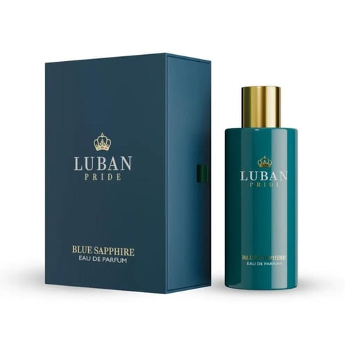 عطر بلو سفاير 80 مل