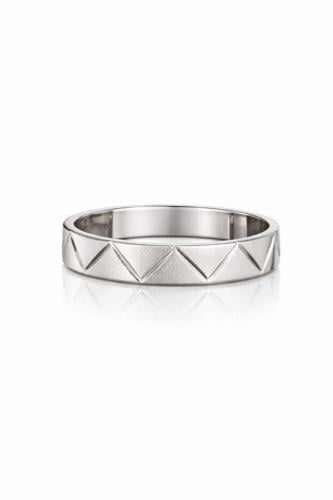 دبله فضه رجالية 122 RG-RING-001