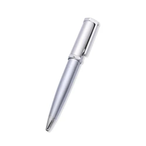 طقم رجالي فاخر ماركة سين تايم ST-33-6044 فضي مينا...