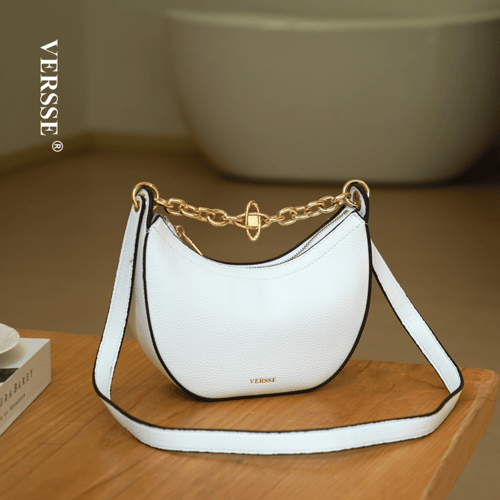 شنطة نسائية مميزة WHITE VE014
