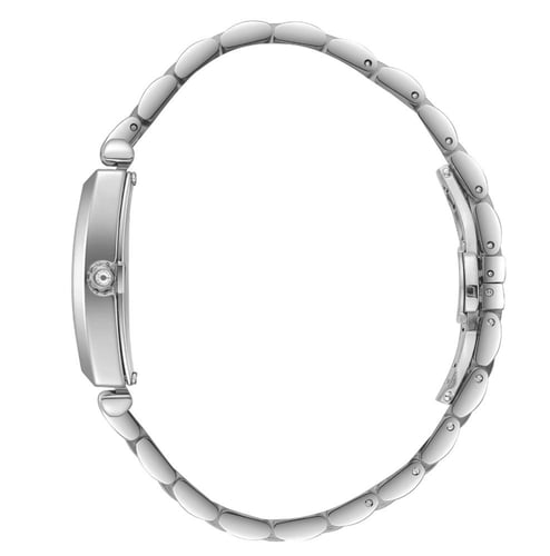 ساعة نسائية ماركة بيفرلي هيلز بولو كلوب استيل فضي...