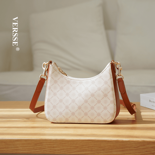 شنطة نسائية مميزة OFF WHITE VE044