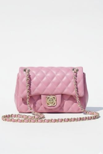 شنطة جلد نسائية اختيارك الأمثل BINK VE039