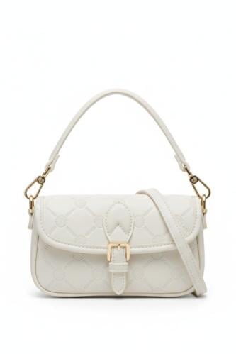 شنطة نسائية مميزة VE017 لون BEIGE