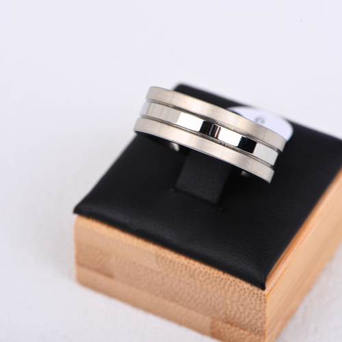 خاتم رجالي RG-RING رقم 34