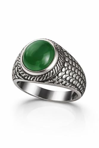 خاتم رجالي فضه 101