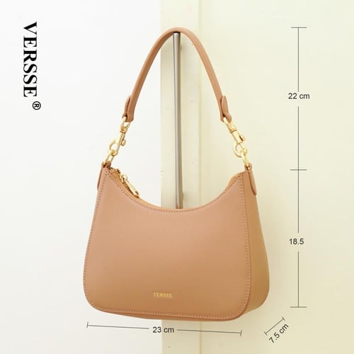 شنطة نسائية مميزة APRICOT VE044