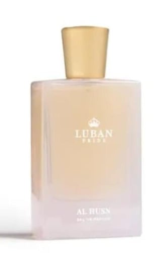 عطر الحصن 50 مل
