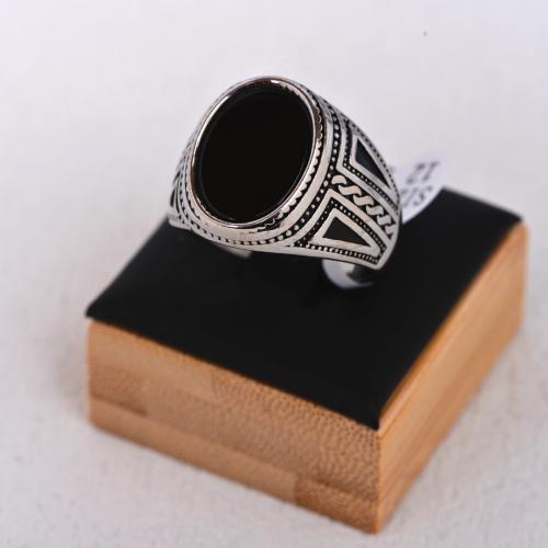 خاتم رجالي RG-RING رقم 54