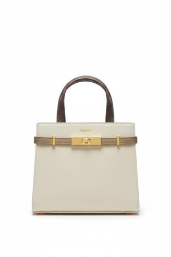 شنطة نسائية مميزة VE007 لون WHITE