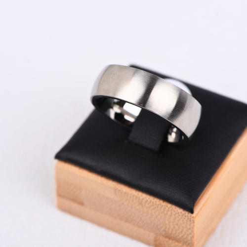 خاتم رجالي RG-RING رقم 36