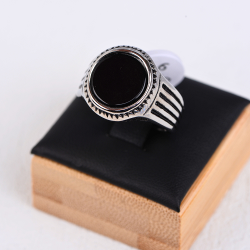 خاتم رجالي RG-RING رقم 25