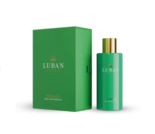 عطر إميرالد 80 مل