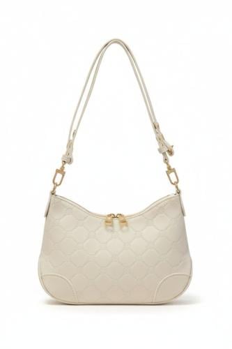 شنطة نسائية مميزة VE018 لون BEIGE