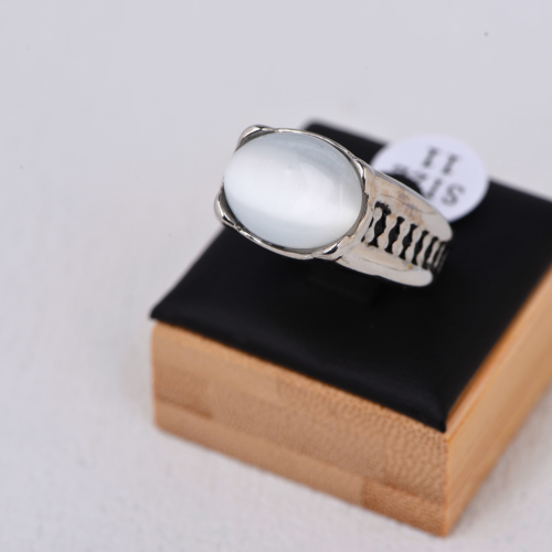 خاتم رجالي RG-RING رقم 57