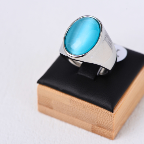خاتم رجالي RG-RING رقم 48