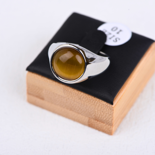 خاتم رجالي رقم 4 RG-RING