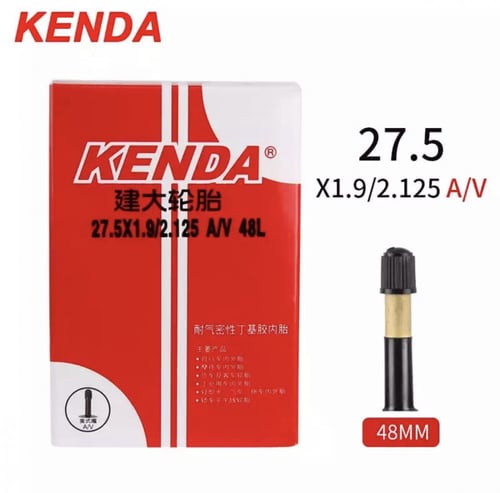 لستك تبوب 27.* 1.9/1.25