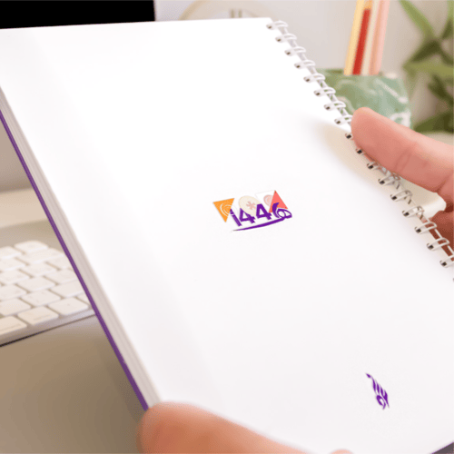 أجندة 1446هـ السنوية