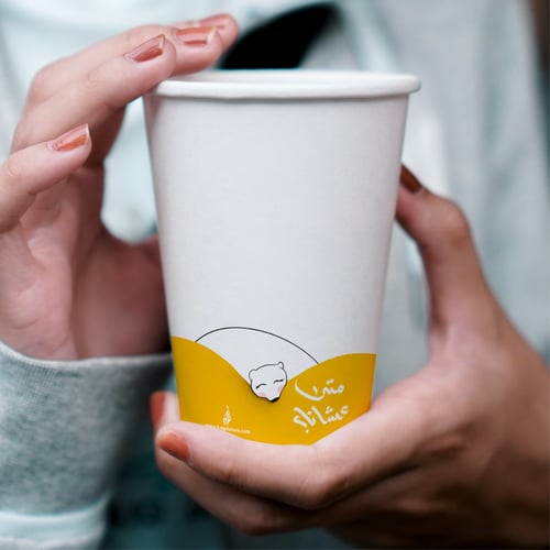 أكواب ثيم شتوي "متى عشانا؟"