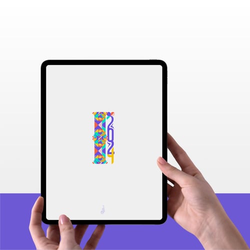 أجندة 2024 الرقمية