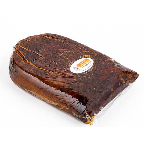 تمر شقراء مكنوز تقليدي درجة اولى 2 كغ