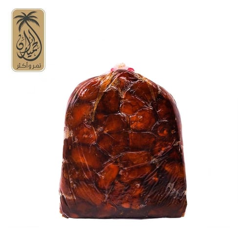 سكرية حمرا مكنوز تقليدي 1كغ