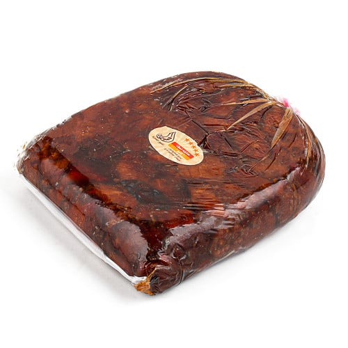 سكريه حمرا مكنوز تقليدي مجروش 5 نجوم 2 كغ