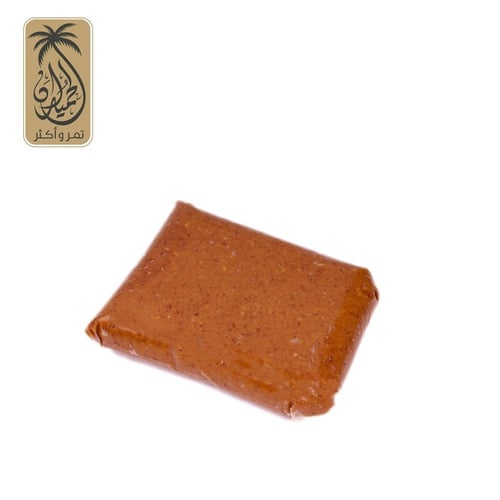 عجينه تمر اخلاص الحميدان 1كغ