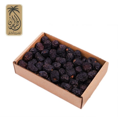 تمر العجوة المدينة 800 غ