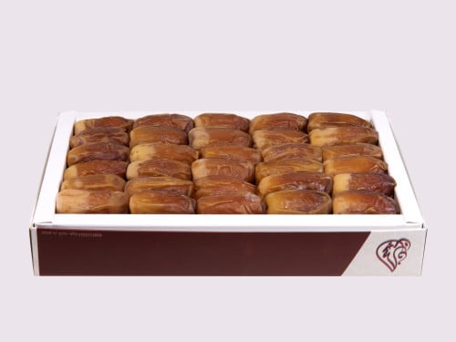 تمر صقعي فاخر الحميدان 1 كغ