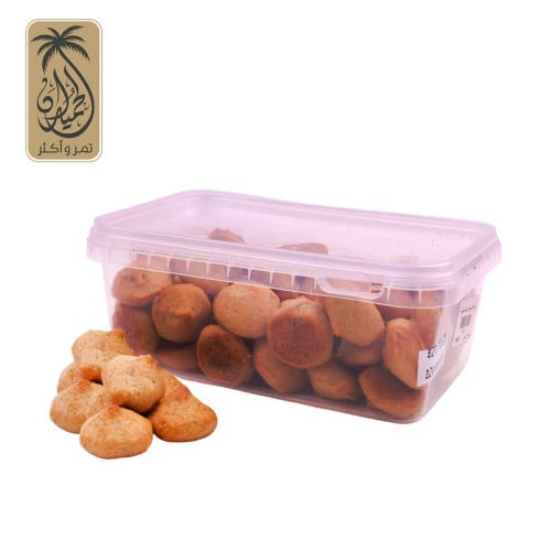 معمول ميني منزلي