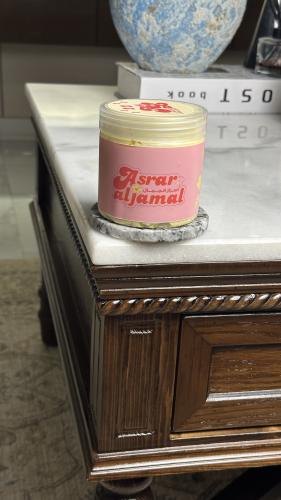 تونر بياض الياسمين(350مِل)