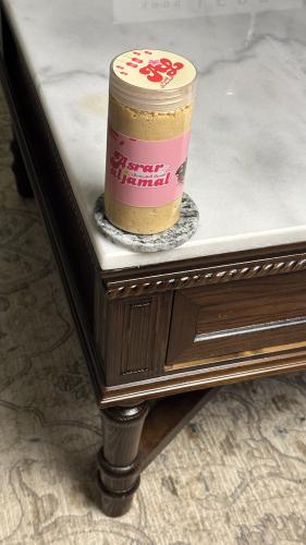 صابونية العرايس ‍♀️500 مل