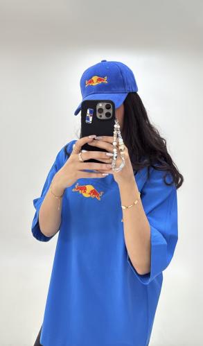 Redbull Cap