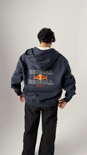 Redbull hoodie