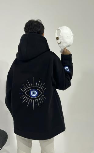 Eye Hoodie