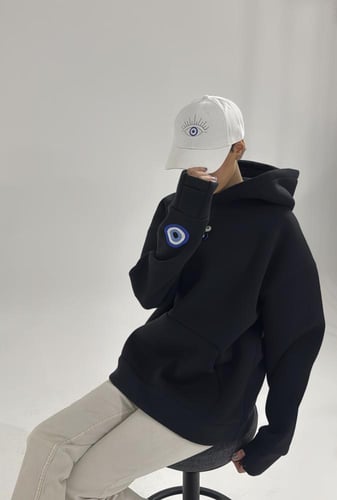 Eye Hoodie